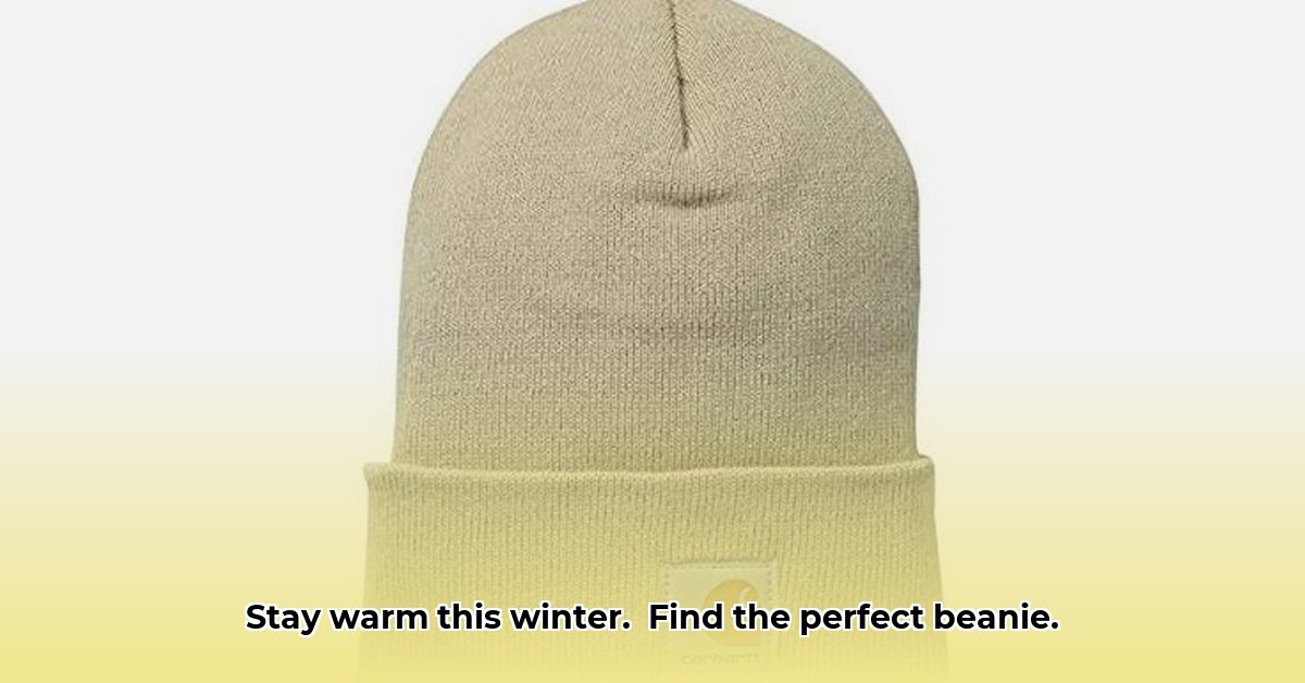 tractor-supply-carhartt-beanie